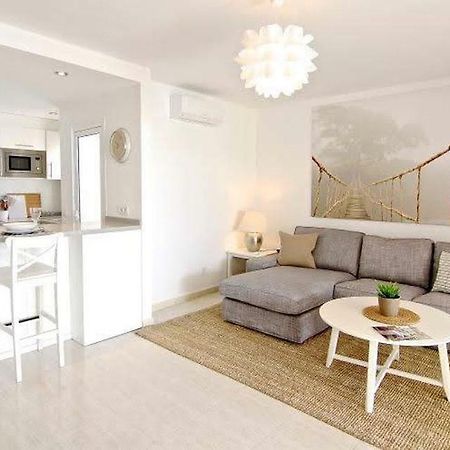 Ground Floor Apartment Suite With Private Garden, Los Charcos Costa Teguise Exterior photo