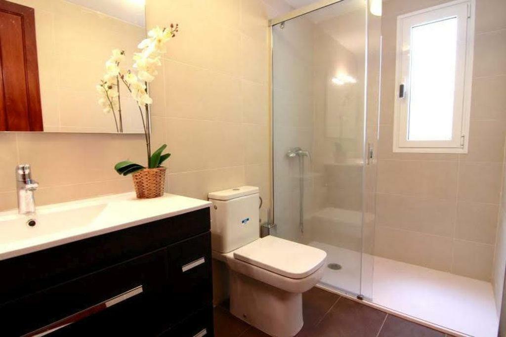Ground Floor Apartment Suite With Private Garden, Los Charcos Costa Teguise Exterior photo